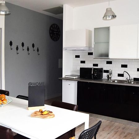 Au Meaux Doux Apartman Varreddes Kültér fotó