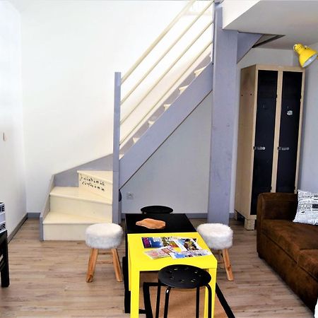 Au Meaux Doux Apartman Varreddes Kültér fotó